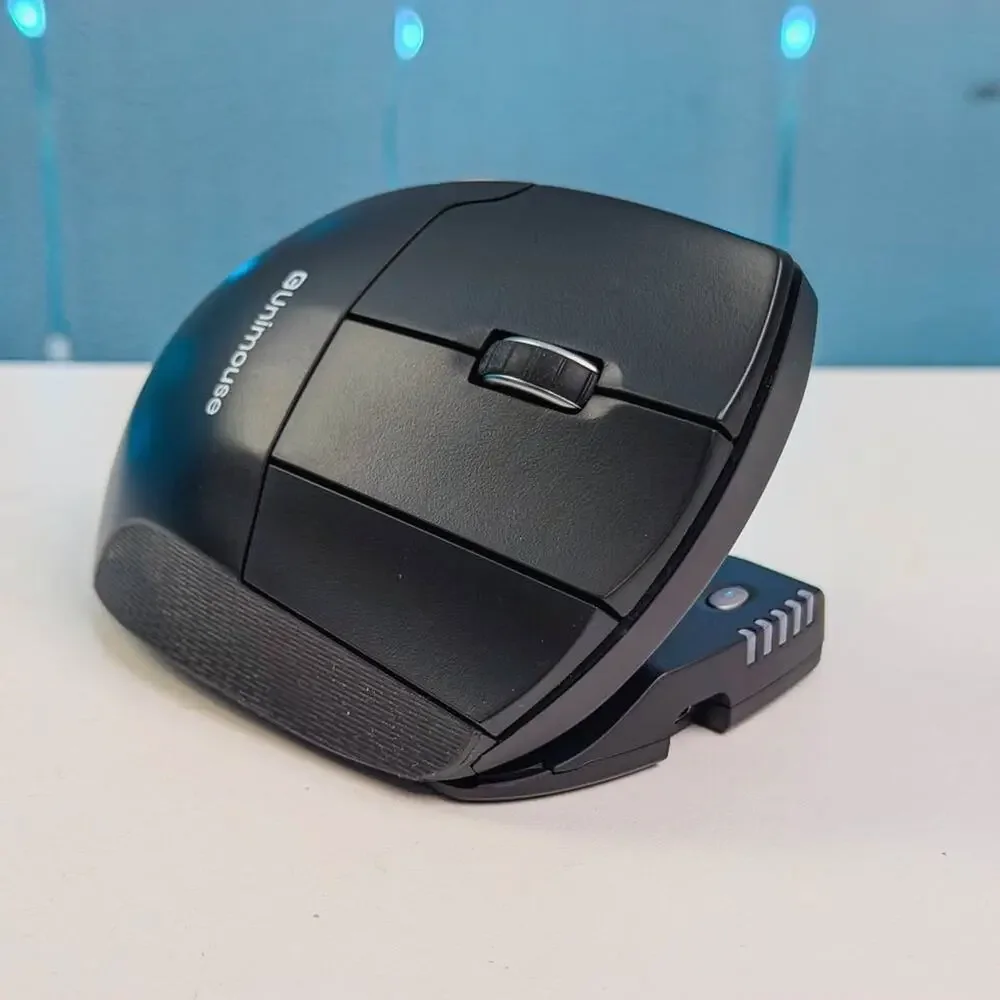 Contour Unimouse Wireless Ergonomic Vertical Mouse